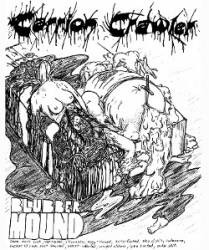 Carrion Crawler (USA) : Blubber Mound